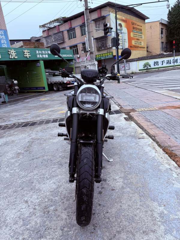 二手凯越500F