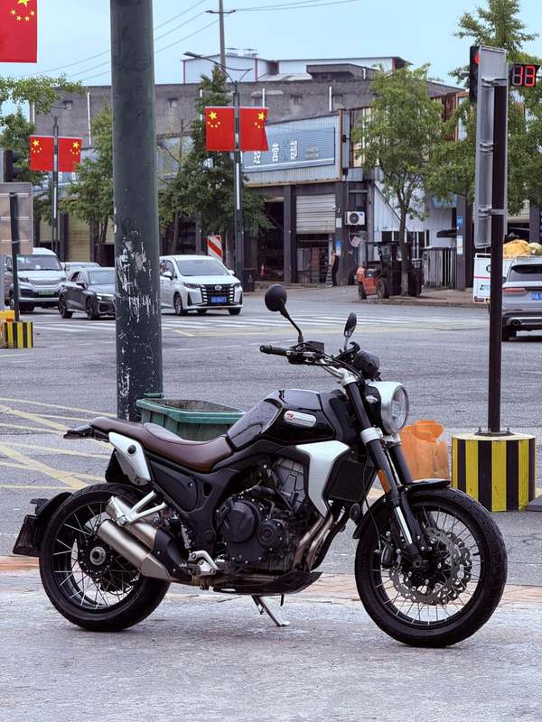 二手凯越500F