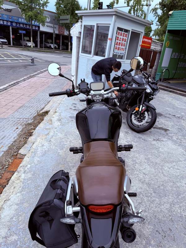 二手凯越500F