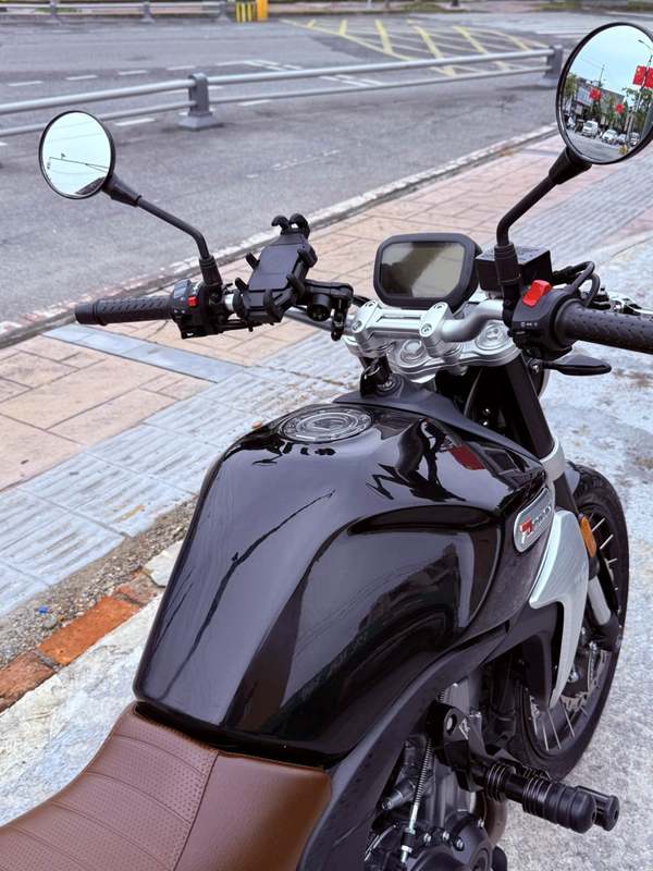 二手凯越500F