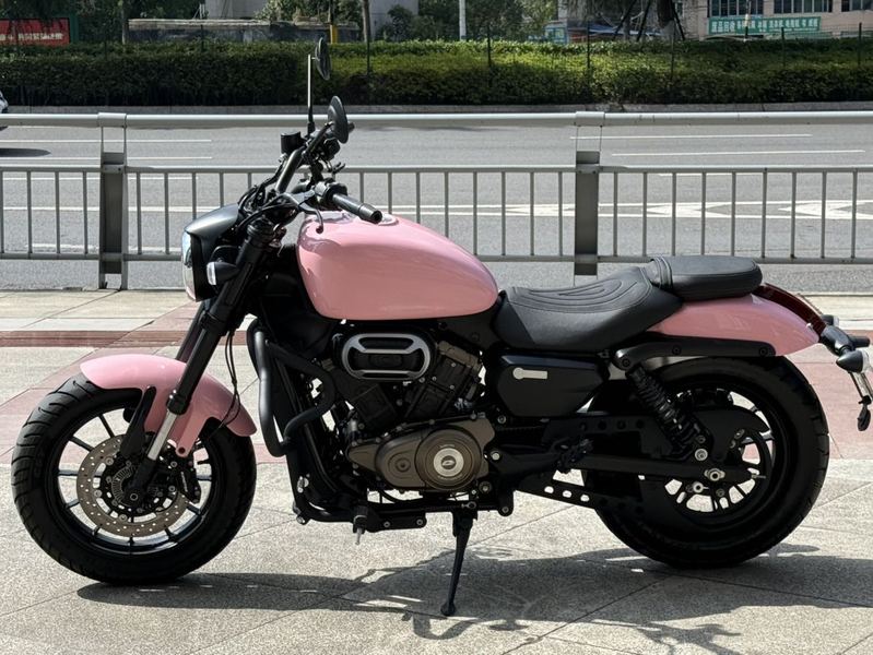 二手QJMOTOR闪250