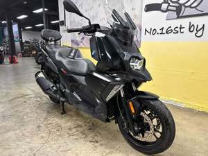 二手宝马C 400