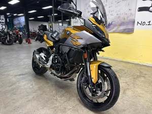 二手宝马F 900 XR