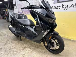 二手宝马C 400