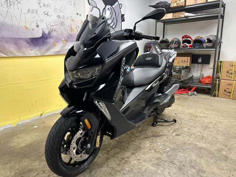 二手宝马C 400