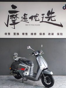 二手QJMOTOR阳光迪诺
