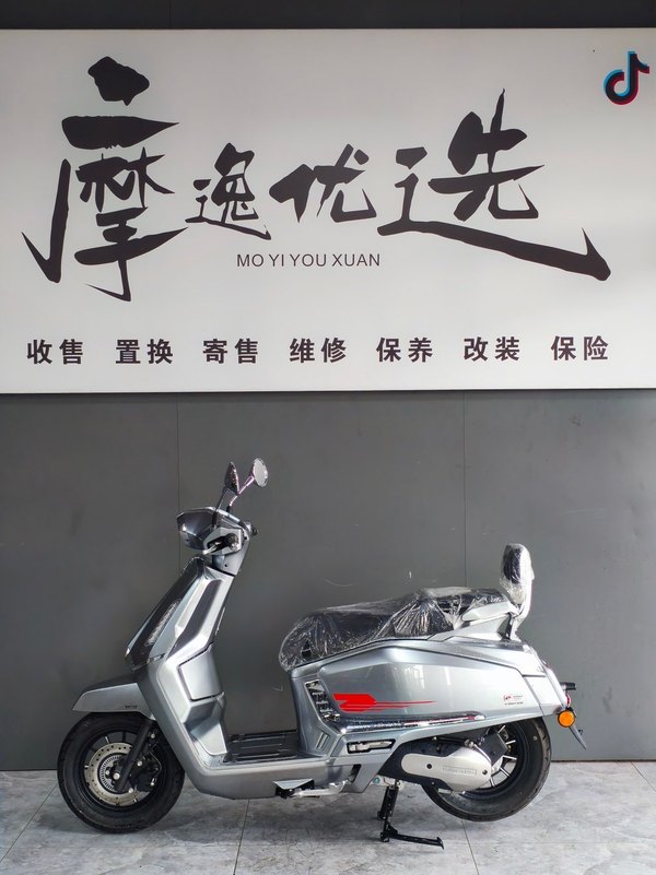 二手QJMOTOR阳光迪诺