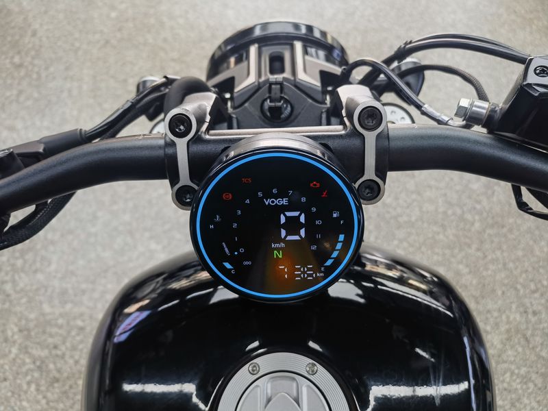 二手无极CU250