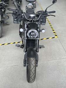 二手QJMOTOR闪250