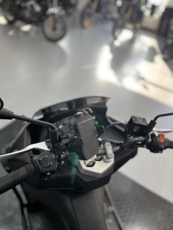 二手三阳巡弋 Cruisym150X