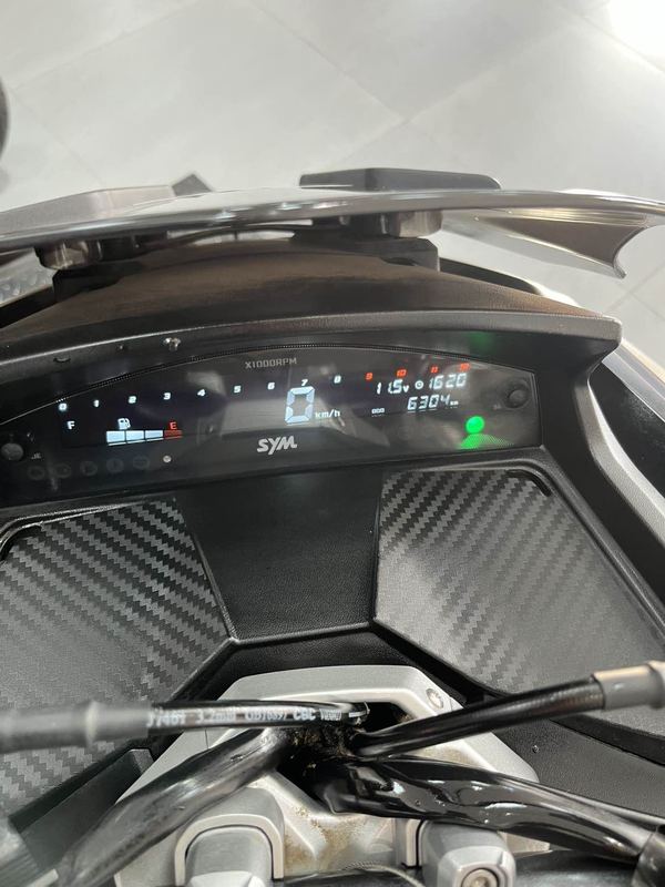 二手三阳巡弋 Cruisym150X