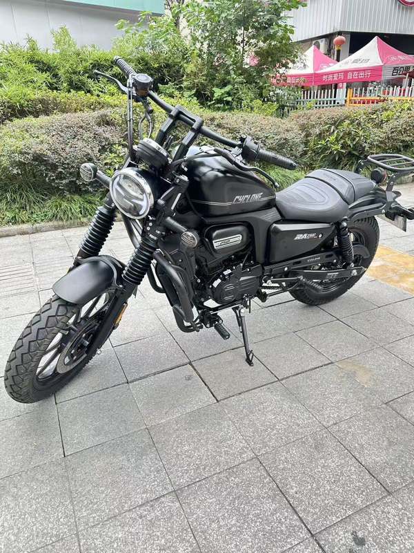 二手赛科龙RA250