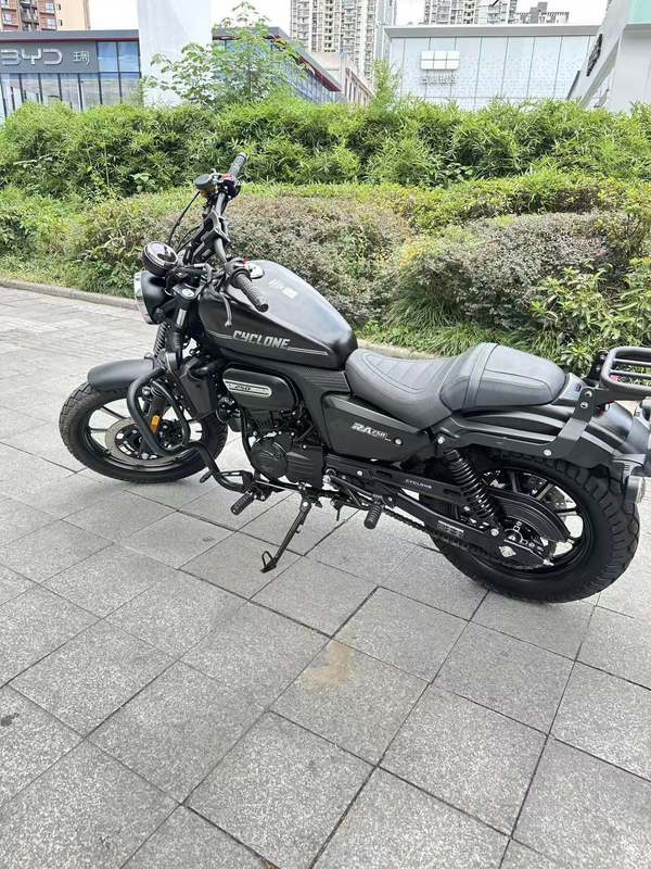 二手赛科龙RA250