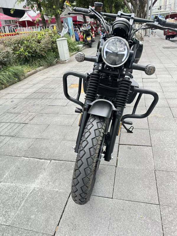 二手赛科龙RA250