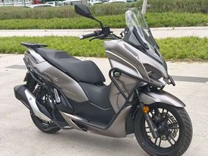 二手QJMOTOR鸿150