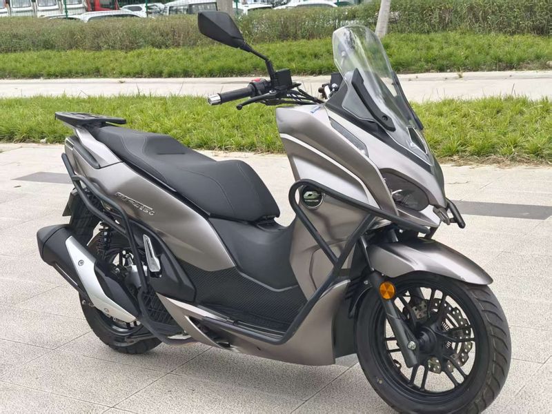 二手QJMOTOR鸿150
