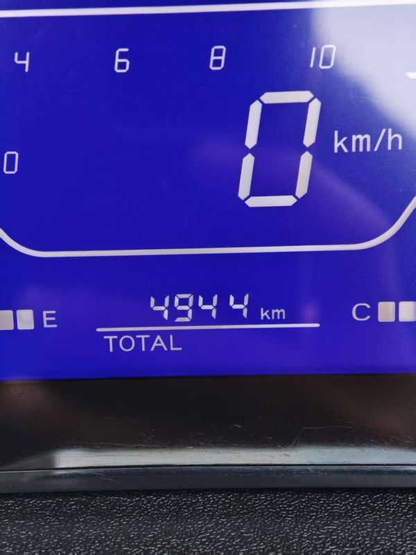 二手QJMOTOR鸿150