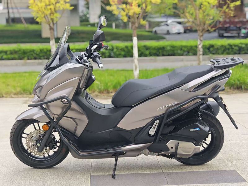 二手QJMOTOR鸿150