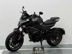 二手春风800NK