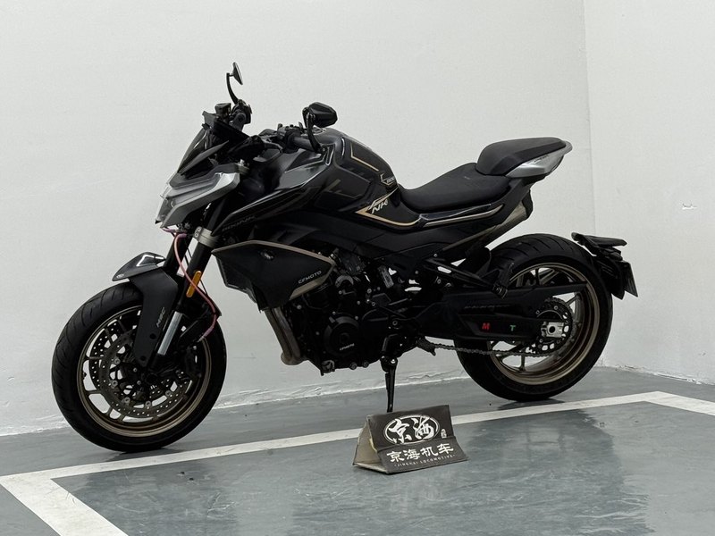 二手春风800NK