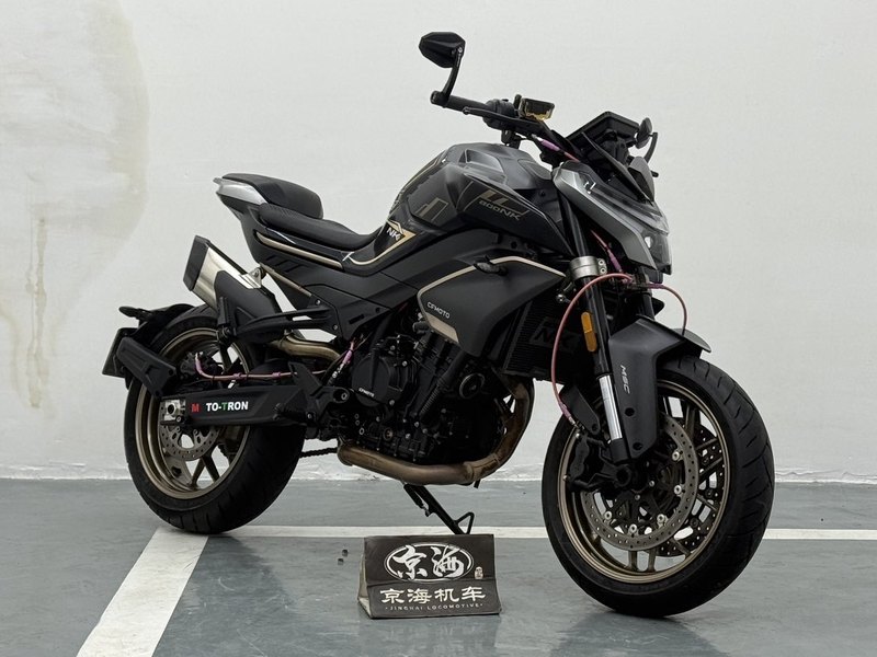 二手春风800NK