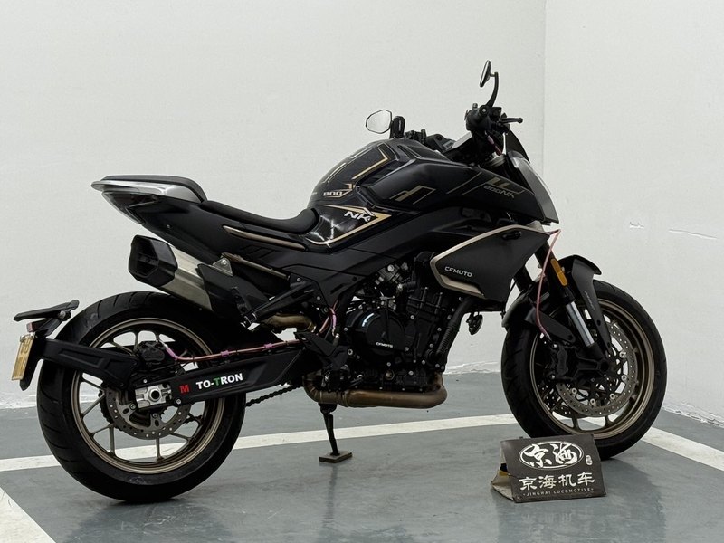 二手春风800NK