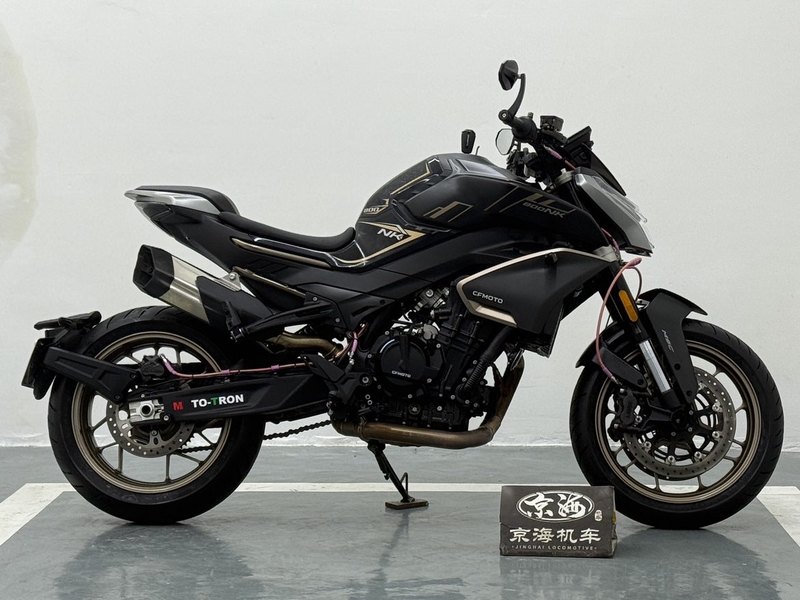 二手春风800NK