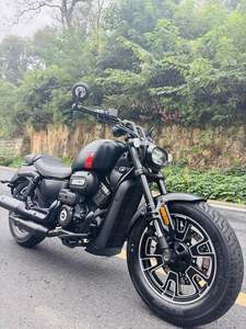 二手QJMOTOR闪250