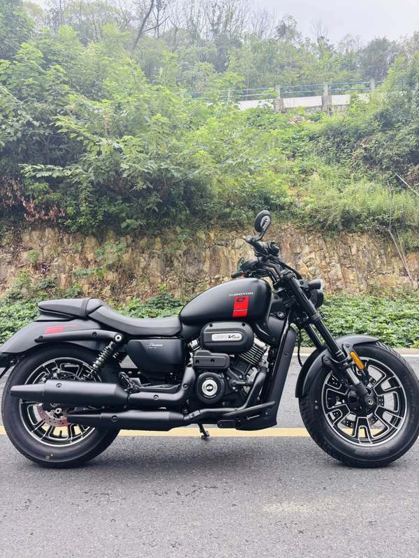 二手QJMOTOR闪250