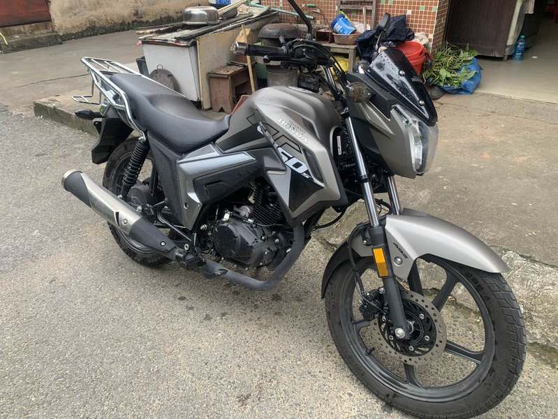 二手五羊本田CB150S