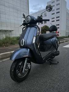二手光阳New Many 125