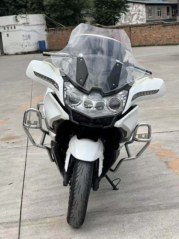 二手春风650TR-G