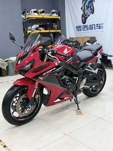 二手本田CBR650R