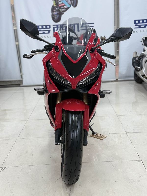 二手本田CBR650R