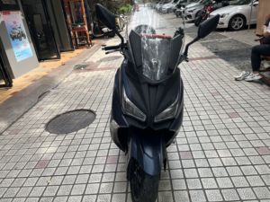 二手三阳Joymax Z 300