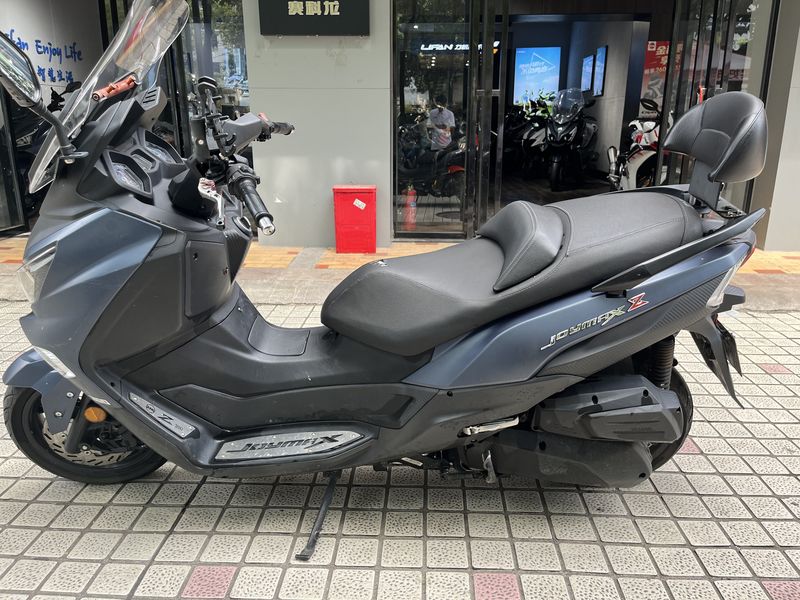 二手三阳Joymax Z 300