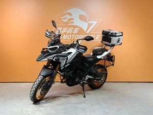 二手贝纳利TRK702