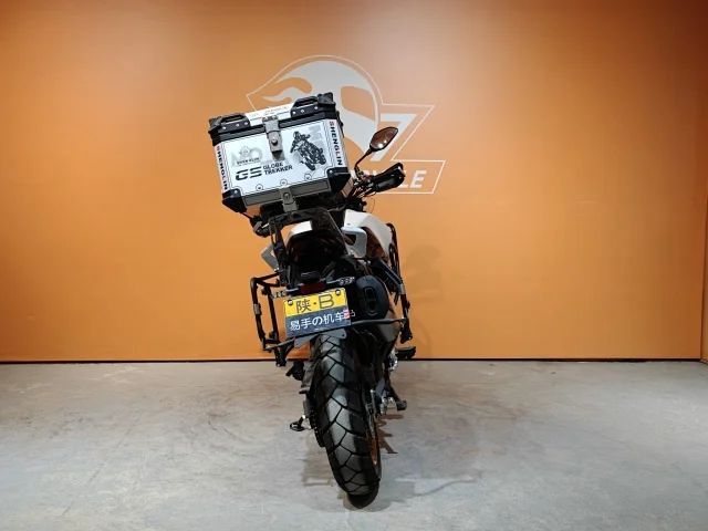 二手贝纳利TRK702