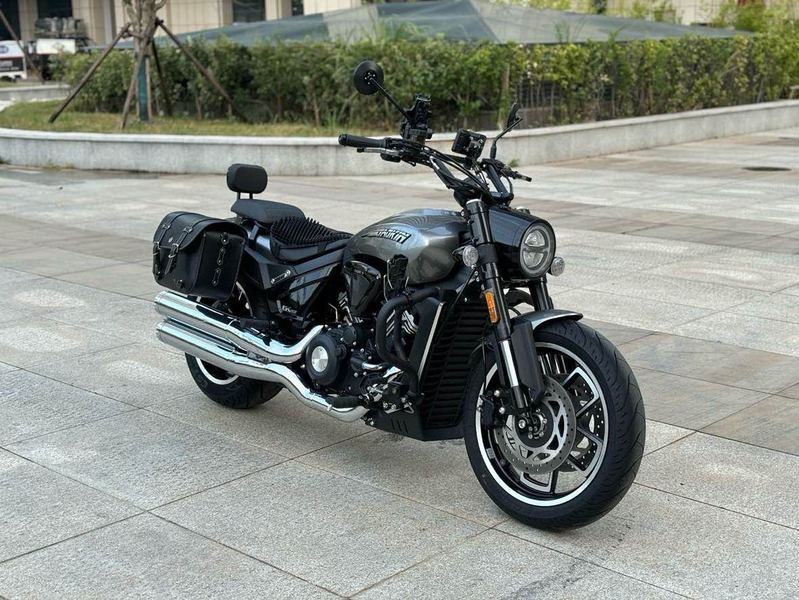 二手高金Thor650
