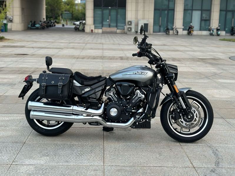 二手高金Thor650