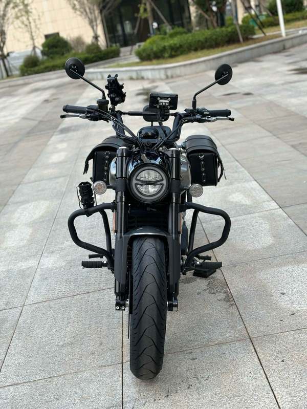 二手高金Thor650