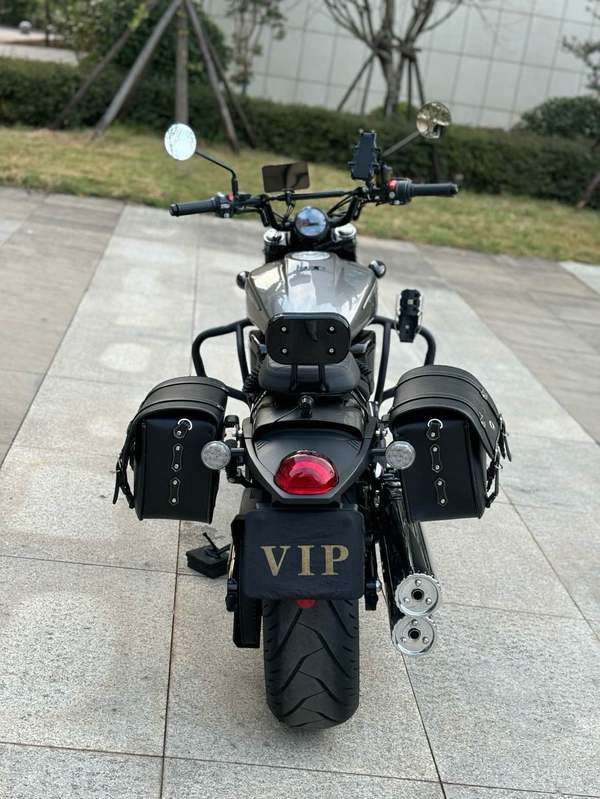 二手高金Thor650
