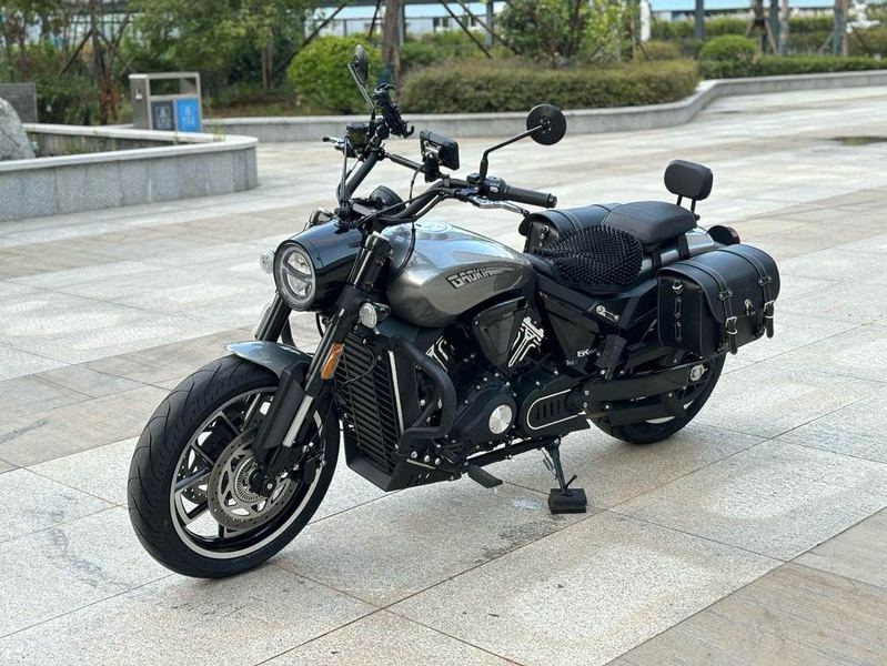二手高金Thor650