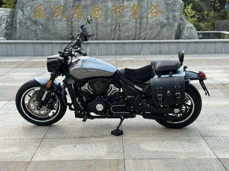 二手高金Thor650