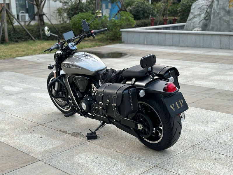 二手高金Thor650