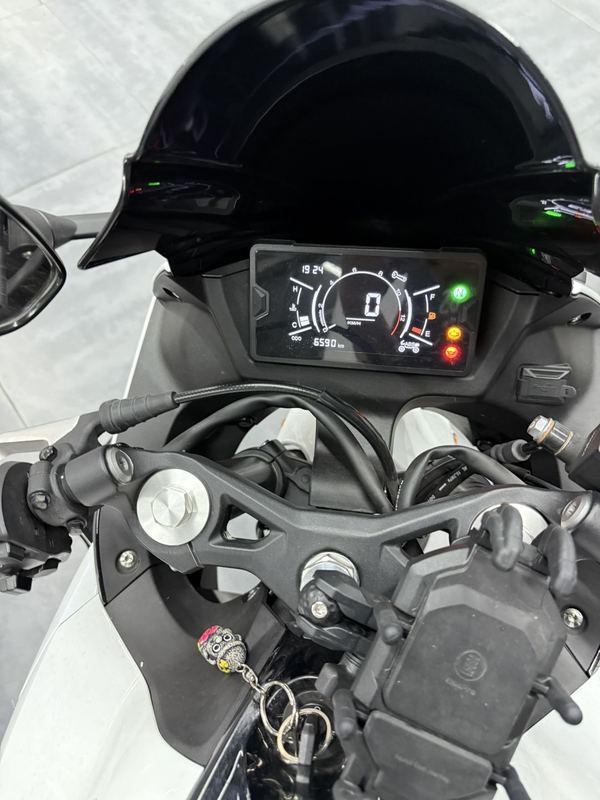 二手凯越250RR 刺鸟