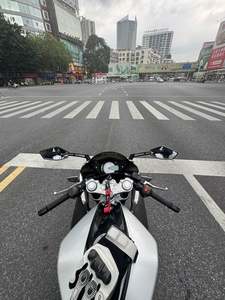 二手宗申阿普利亚GPR150R
