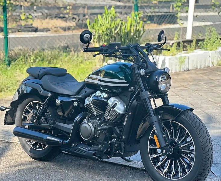 二手奔达灰石250