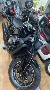 二手QJMOTOR闪400