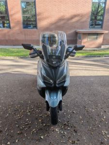 二手三阳Joymax Z 300